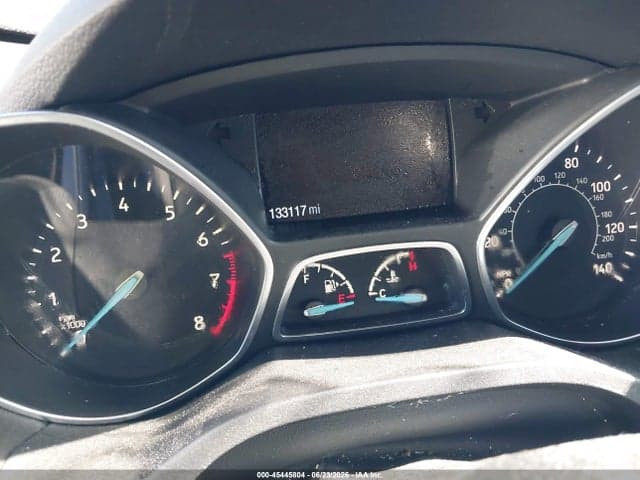 2019 FORD ESCAPE SE 7