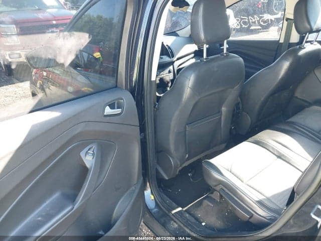 2019 FORD ESCAPE SE 8