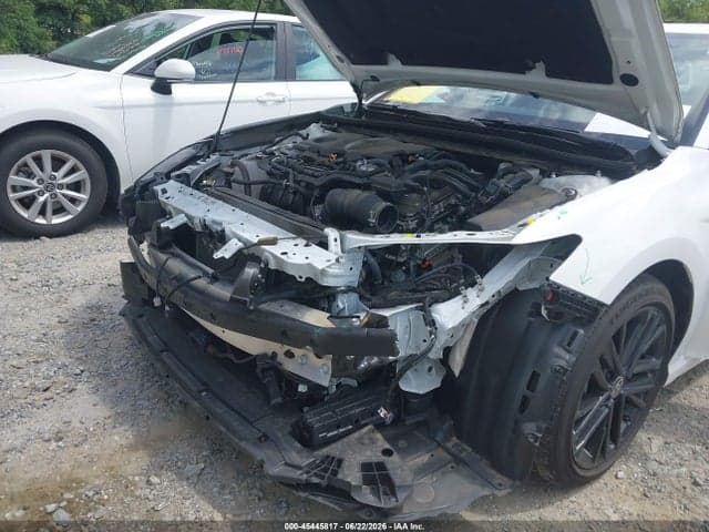 2025 TOYOTA CAMRY SE 6