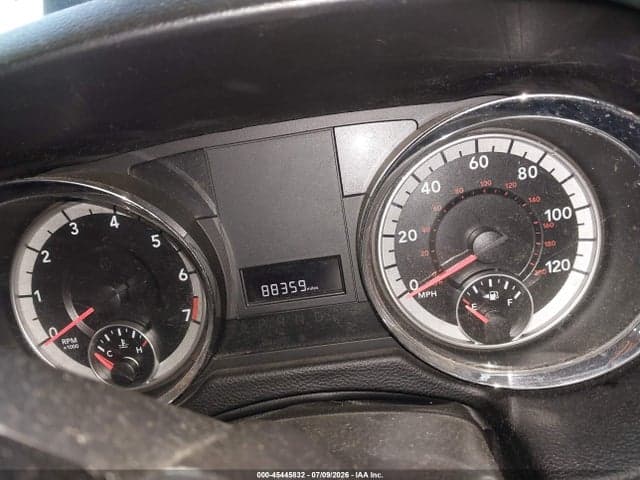 2020 DODGE GRAND CARAVAN SXT 7