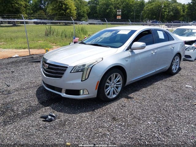 2019 CADILLAC XTS LUXURY 2