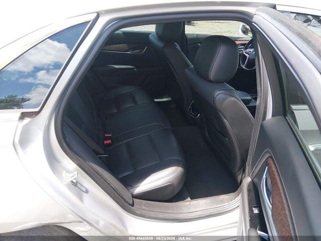 2019 CADILLAC XTS LUXURY 8