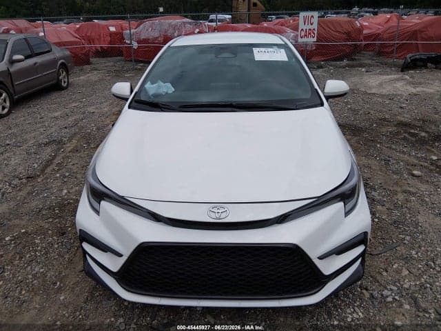 2026 TOYOTA COROLLA SE 13