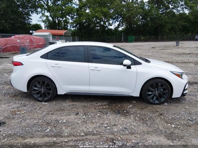 2026 TOYOTA COROLLA SE 14