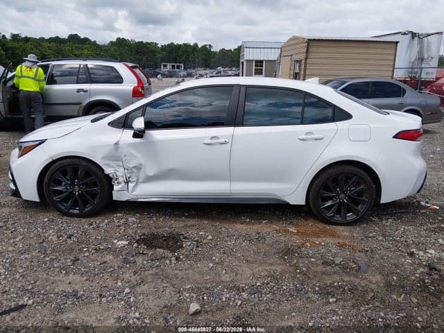 2026 TOYOTA COROLLA SE 15