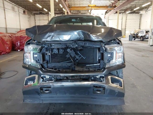 2018 FORD F-150 XLT 13