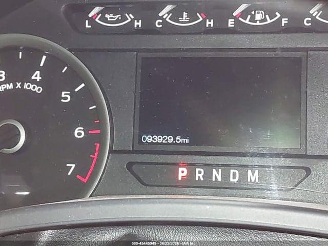 2018 FORD F-150 XLT 16