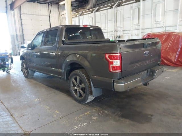 2018 FORD F-150 XLT 3