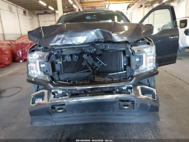 2018 FORD F-150 XLT 6