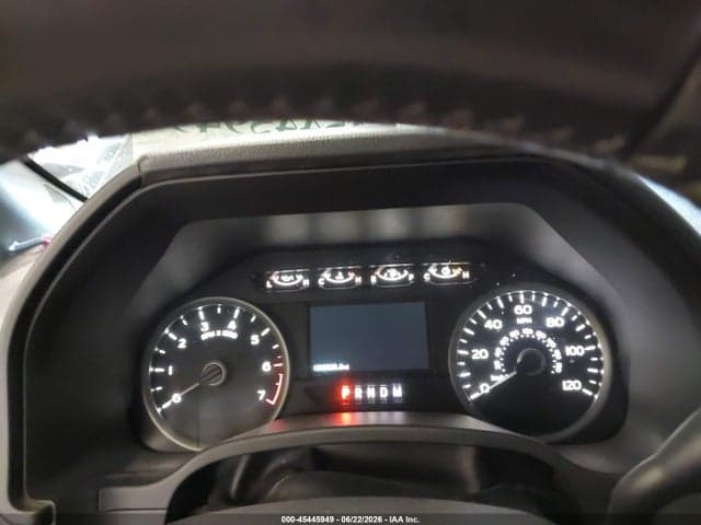 2018 FORD F-150 XLT 7
