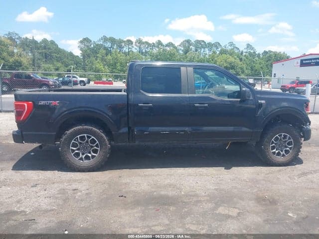 2021 FORD F-150 KING RANCH/LARIAT/PLATINUM/XL/XLT 13