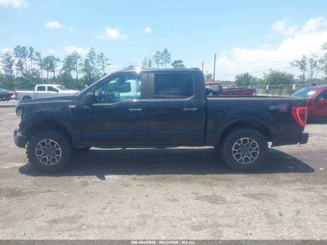 2021 FORD F-150 KING RANCH/LARIAT/PLATINUM/XL/XLT 14