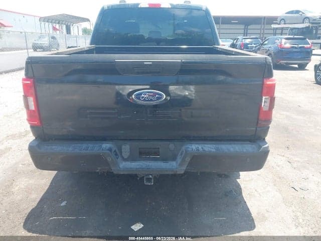 2021 FORD F-150 KING RANCH/LARIAT/PLATINUM/XL/XLT 16