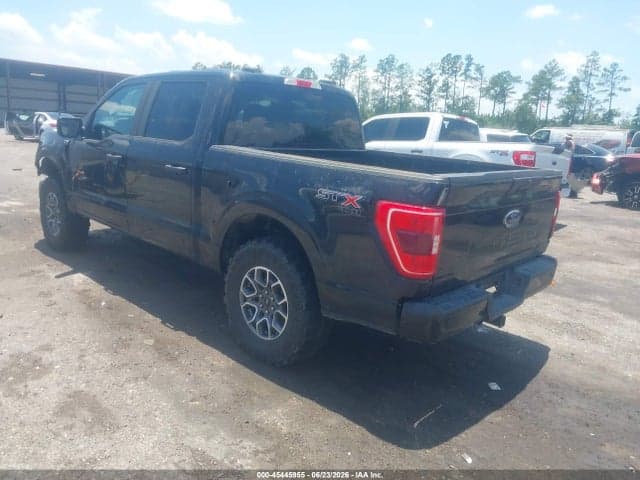 2021 FORD F-150 KING RANCH/LARIAT/PLATINUM/XL/XLT 3