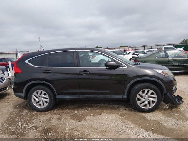 2016 HONDA CR-V EX 13