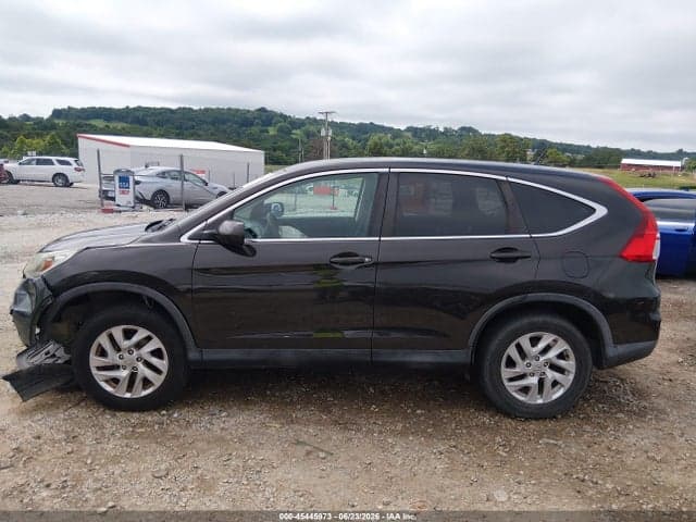 2016 HONDA CR-V EX 14