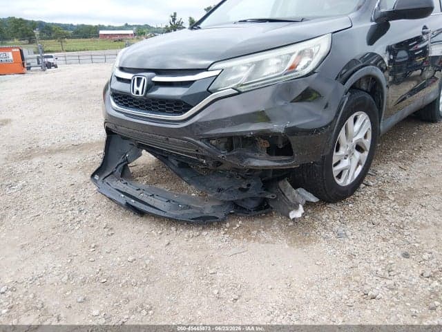 2016 HONDA CR-V EX 6