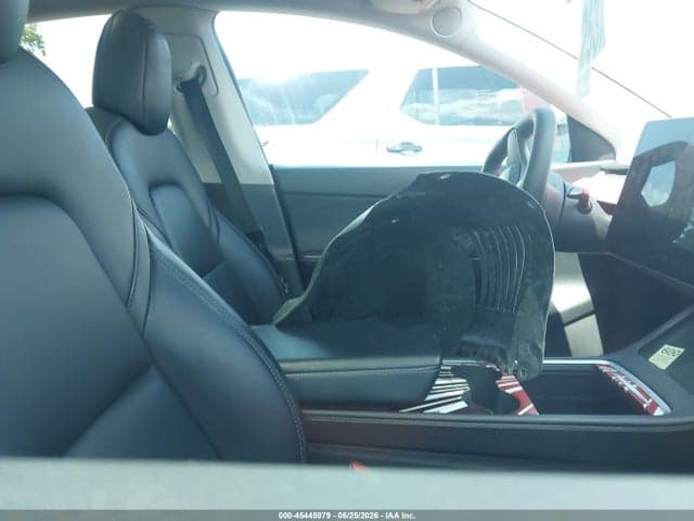 2022 TESLA MODEL Y 6
