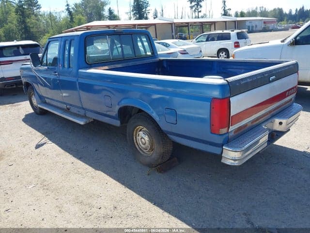 1985 FORD F150 3