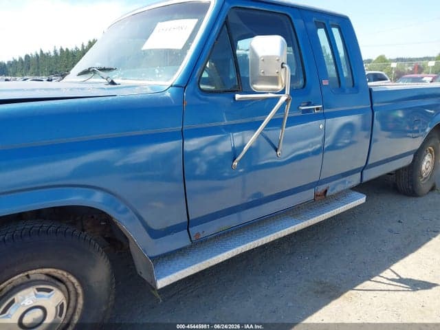 1985 FORD F150 6