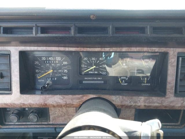 1985 FORD F150 7