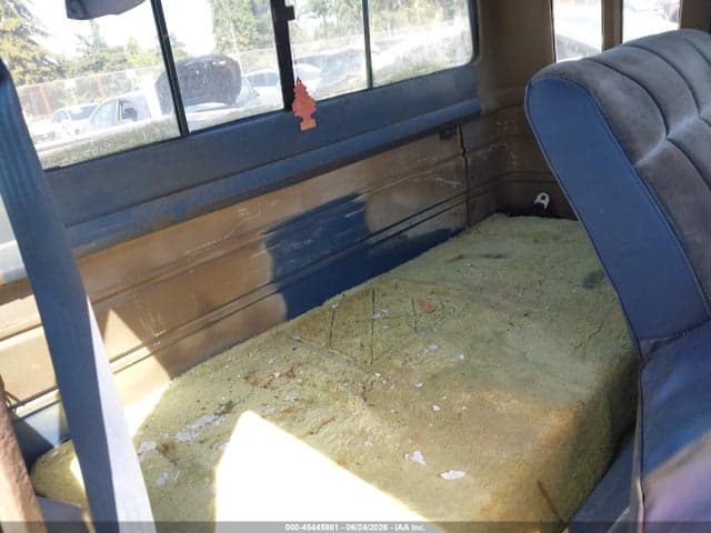 1985 FORD F150 8