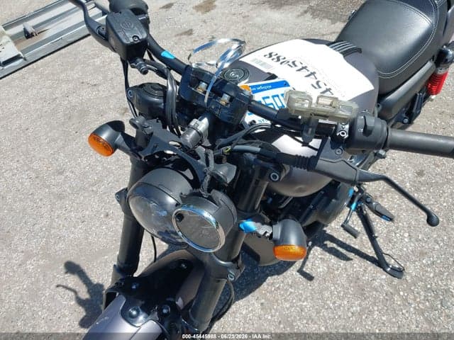 2017 HARLEY-DAVIDSON XG750A A 14