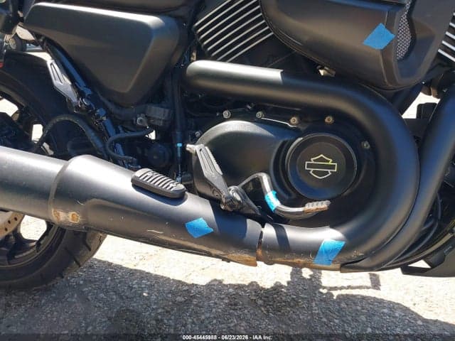 2017 HARLEY-DAVIDSON XG750A A 15
