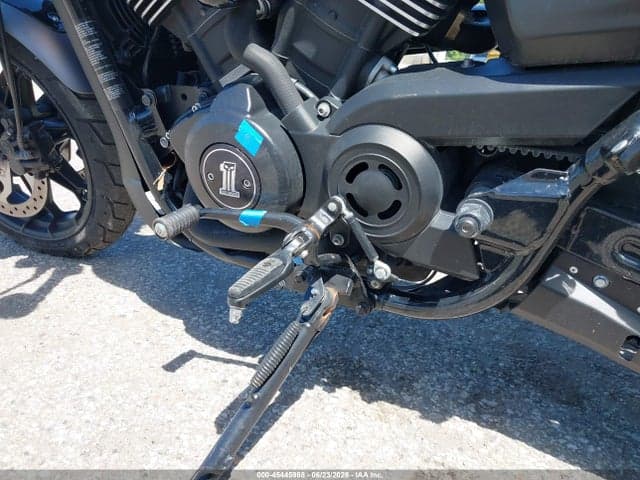 2017 HARLEY-DAVIDSON XG750A A 17