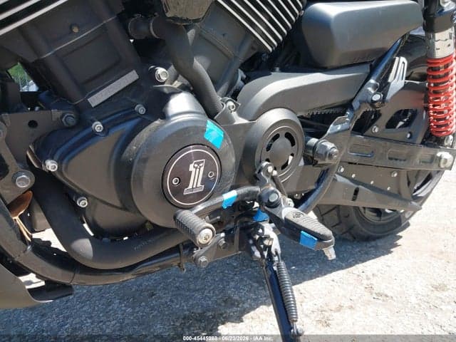 2017 HARLEY-DAVIDSON XG750A A 18
