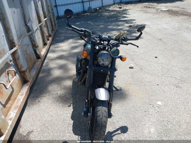 2017 HARLEY-DAVIDSON XG750A A 5