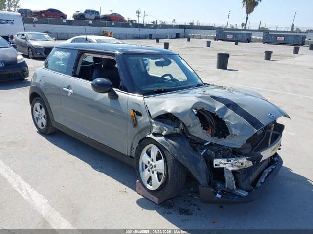 2015 MINI HARDTOP COOPER