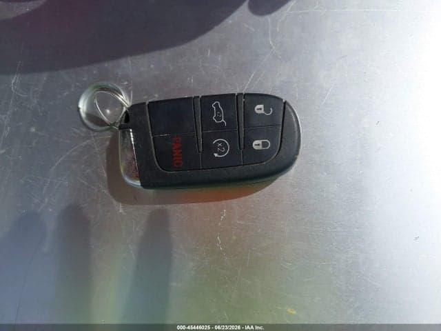 2025 JEEP COMPASS SPORT 4X4 11