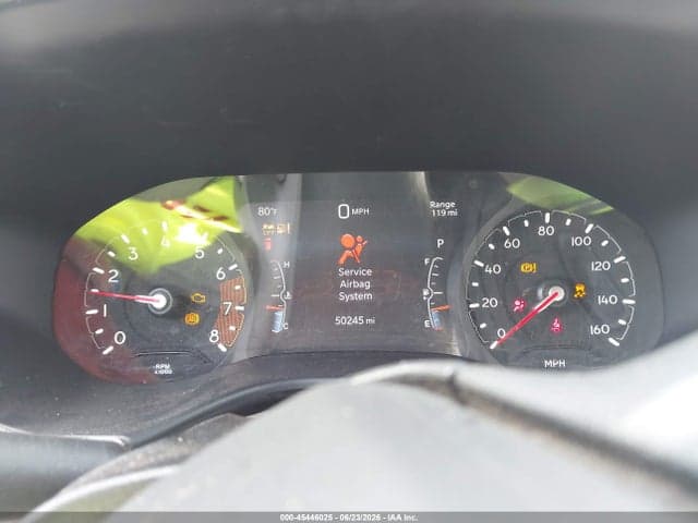 2025 JEEP COMPASS SPORT 4X4 7
