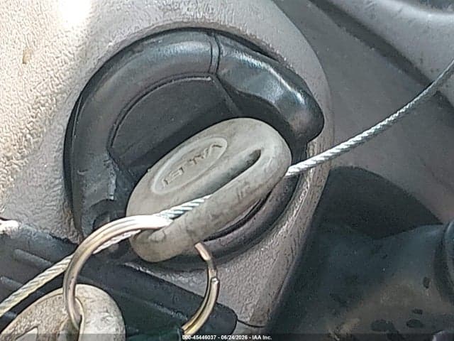 2003 BUICK LESABRE CUSTOM 11