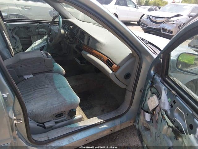 2003 BUICK LESABRE CUSTOM 5