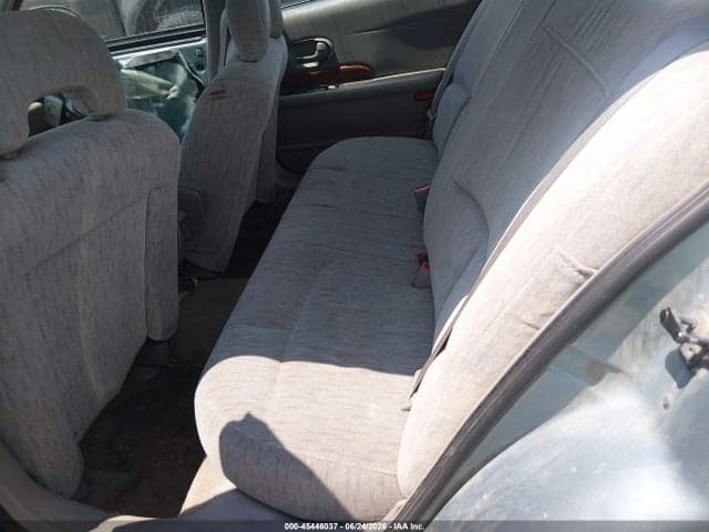 2003 BUICK LESABRE CUSTOM 8