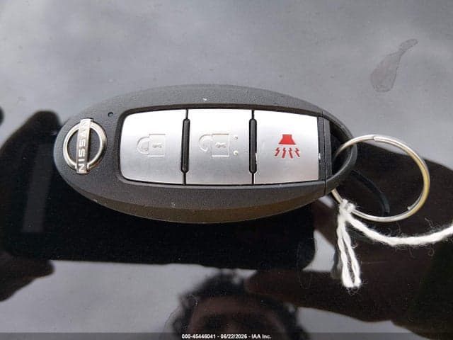 2024 NISSAN Z PERFORMANCE MANUAL 11