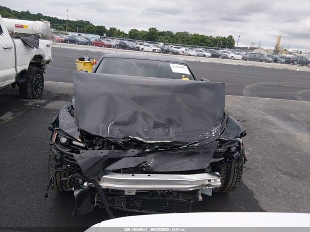 2024 NISSAN Z PERFORMANCE MANUAL 12