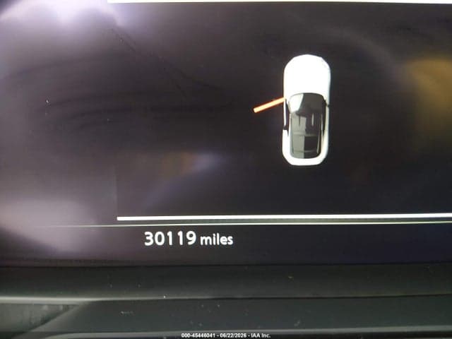 2024 NISSAN Z PERFORMANCE MANUAL 15