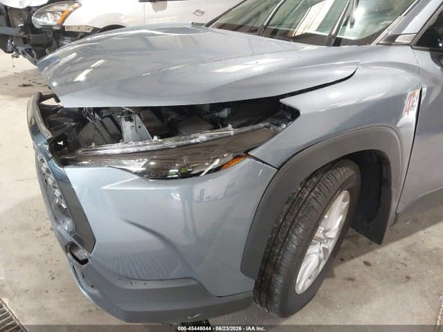 2024 TOYOTA COROLLA CROSS LE 6