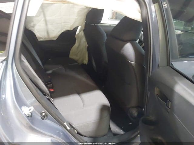 2024 TOYOTA COROLLA CROSS LE 8