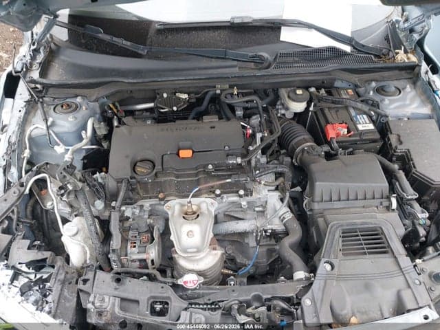 2023 HONDA CIVIC SPORT 10