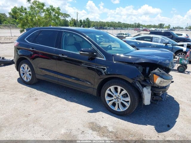 2020 FORD EDGE TITANIUM 1