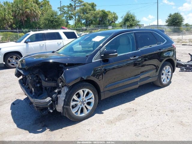 2020 FORD EDGE TITANIUM 2