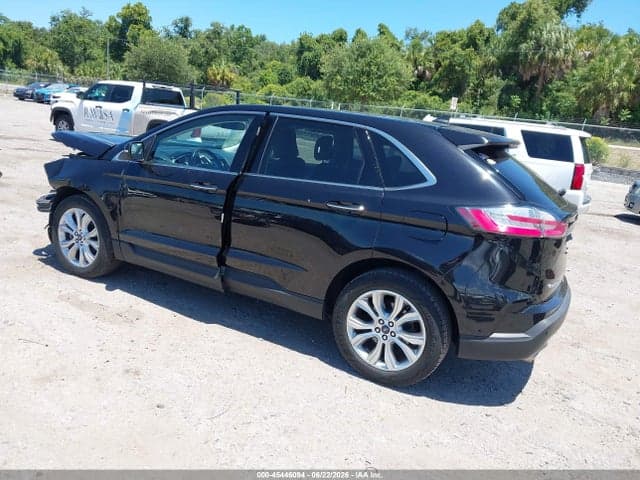 2020 FORD EDGE TITANIUM 3