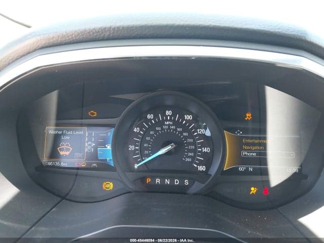 2020 FORD EDGE TITANIUM 7