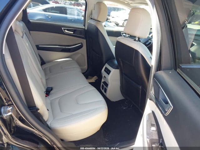 2020 FORD EDGE TITANIUM 8