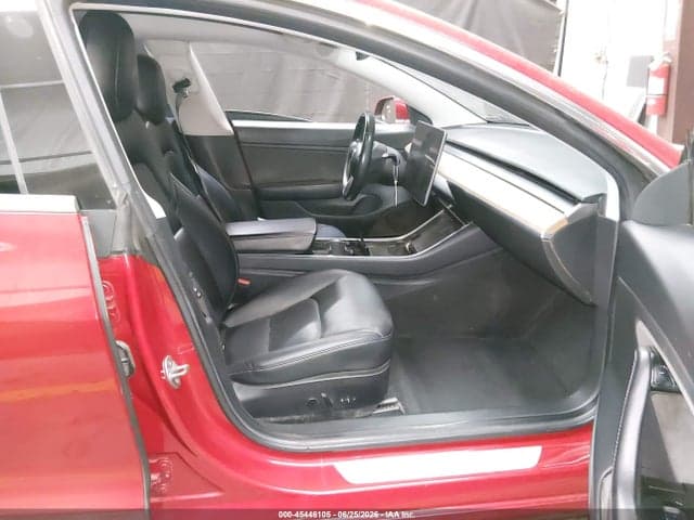 2018 TESLA MODEL 3 6