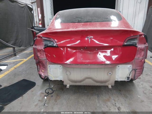 2018 TESLA MODEL 3 7